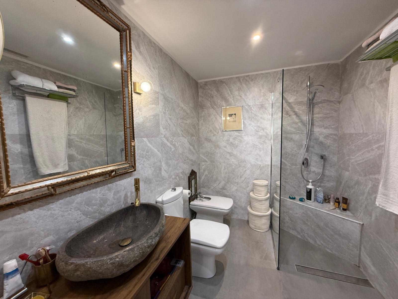 Apartment for Sale in Ibiza