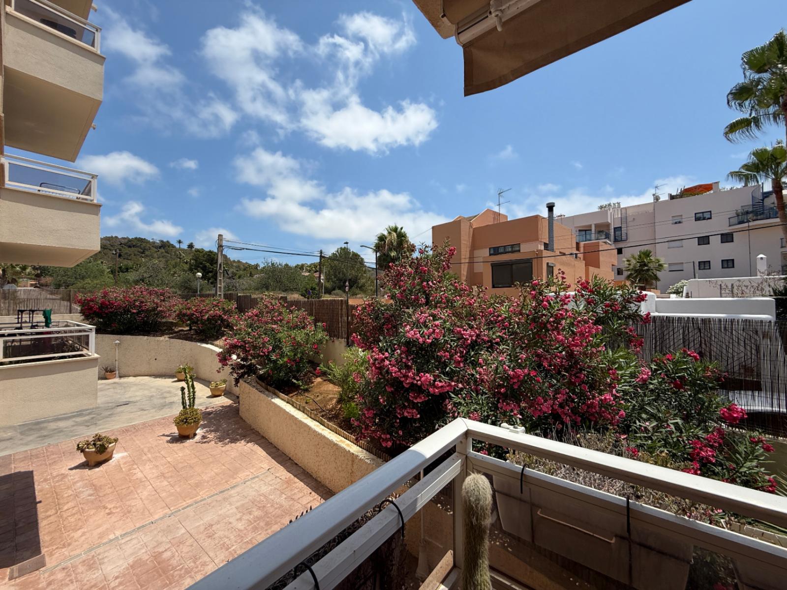 Apartment for Sale in Ibiza