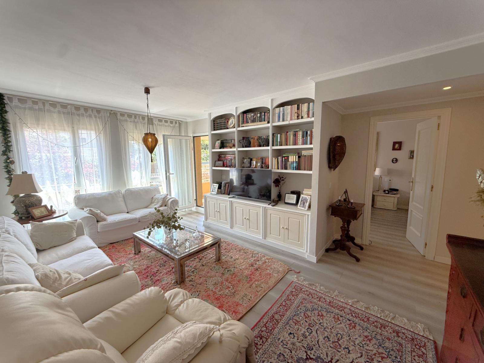 Apartment for Sale in Ibiza