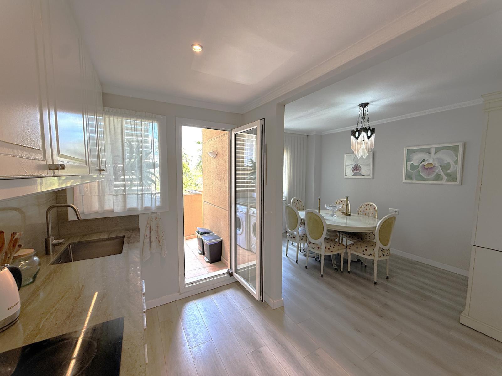 Apartment for Sale in Ibiza