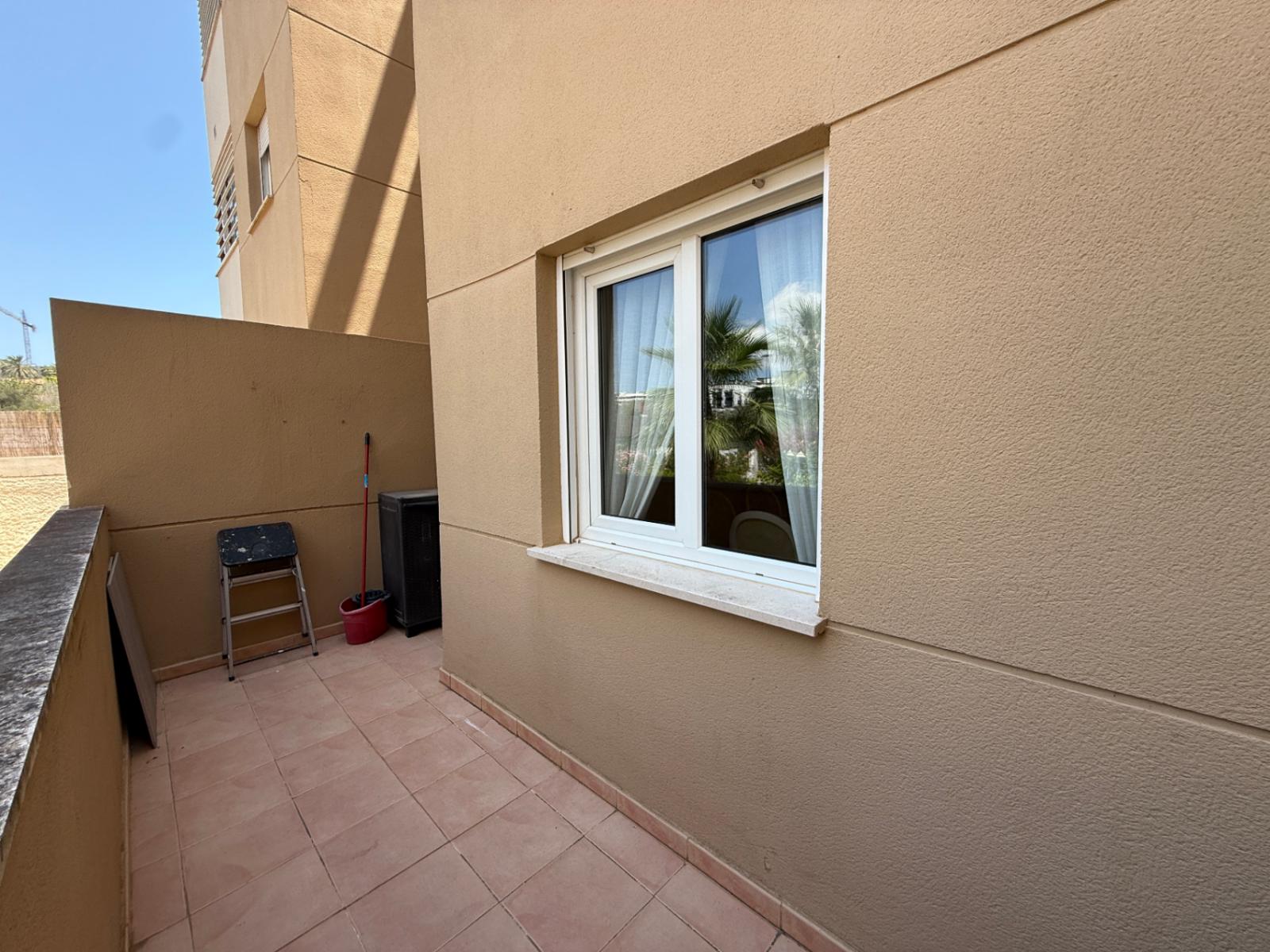 Apartment for Sale in Ibiza