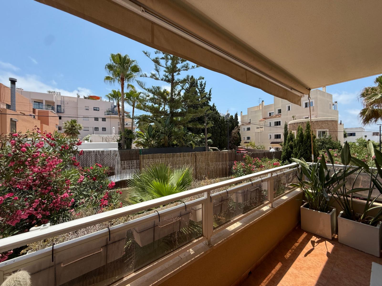Apartment for Sale in Ibiza