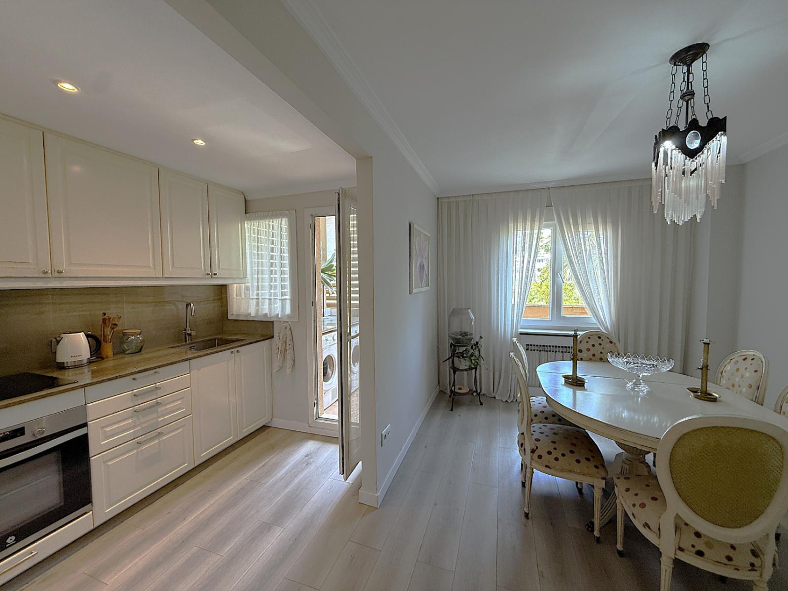 Apartment for Sale in Ibiza