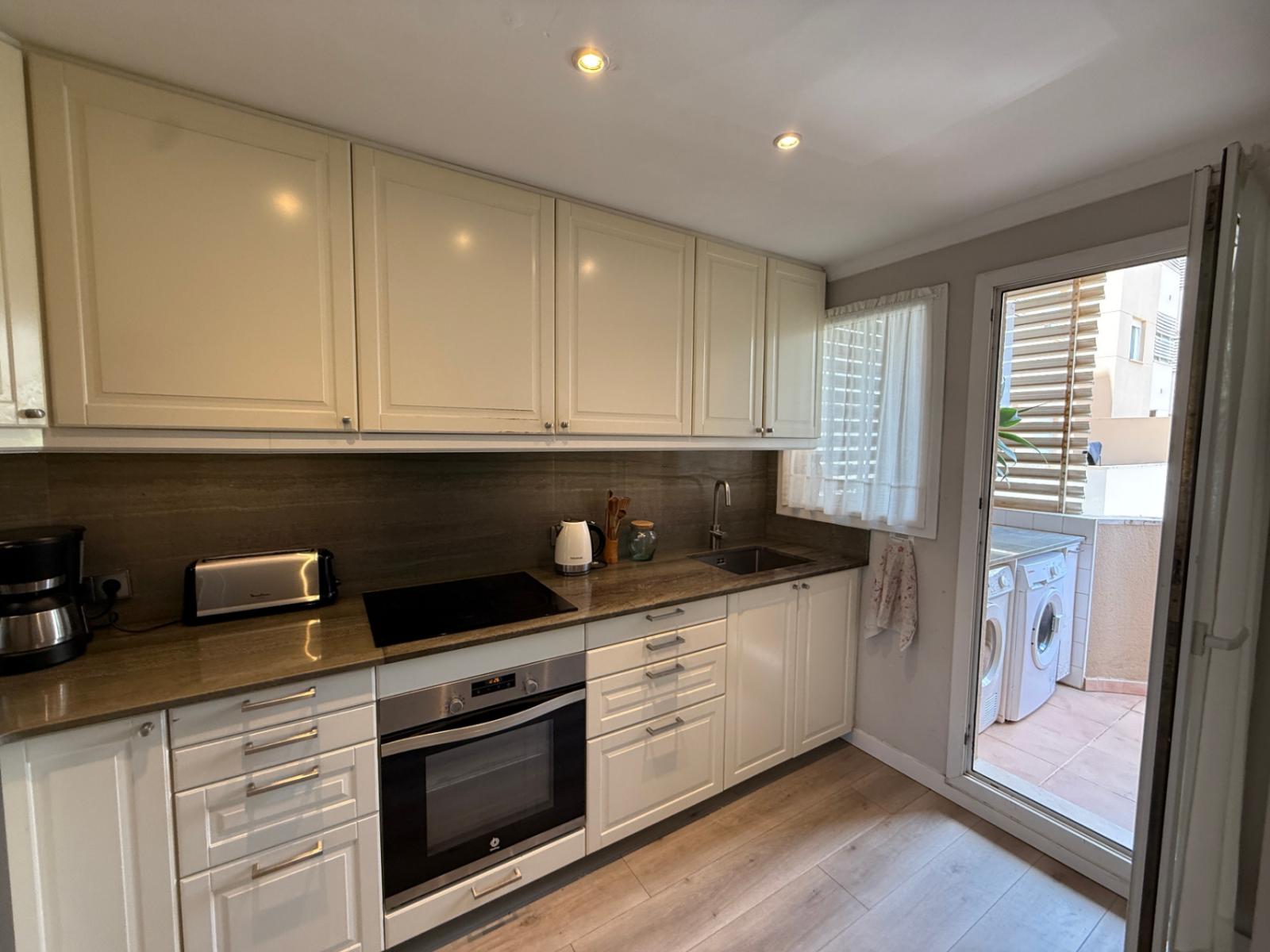 Apartment for Sale in Ibiza
