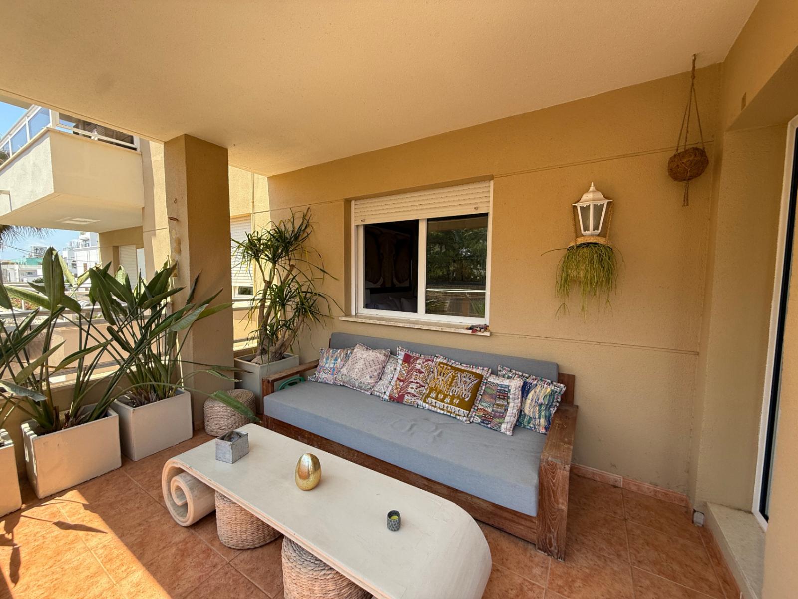 Apartment for Sale in Ibiza
