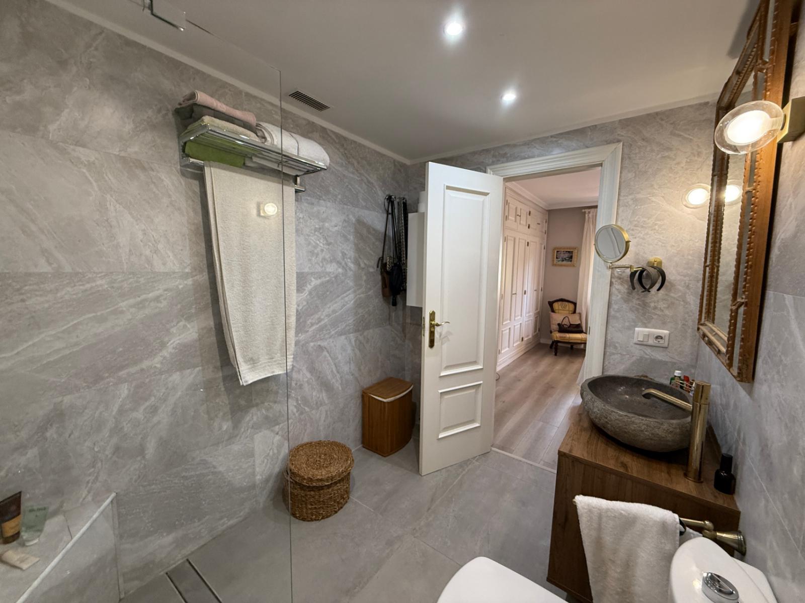 Apartment for Sale in Ibiza
