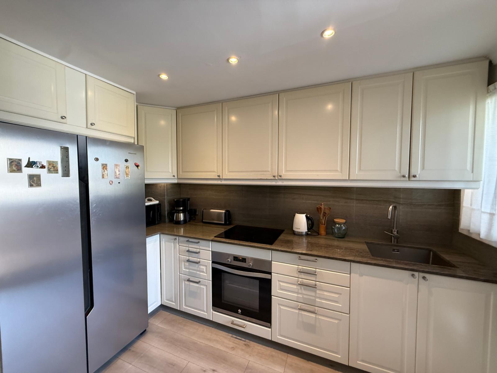 Apartment for Sale in Ibiza