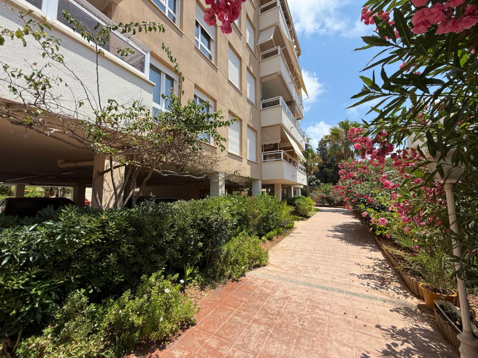 Apartment for Sale in Ibiza