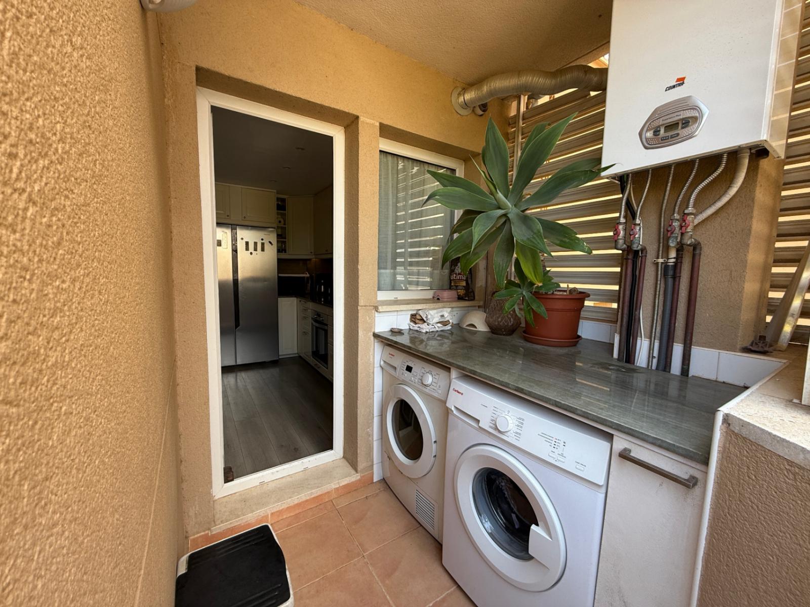 Apartment for Sale in Ibiza