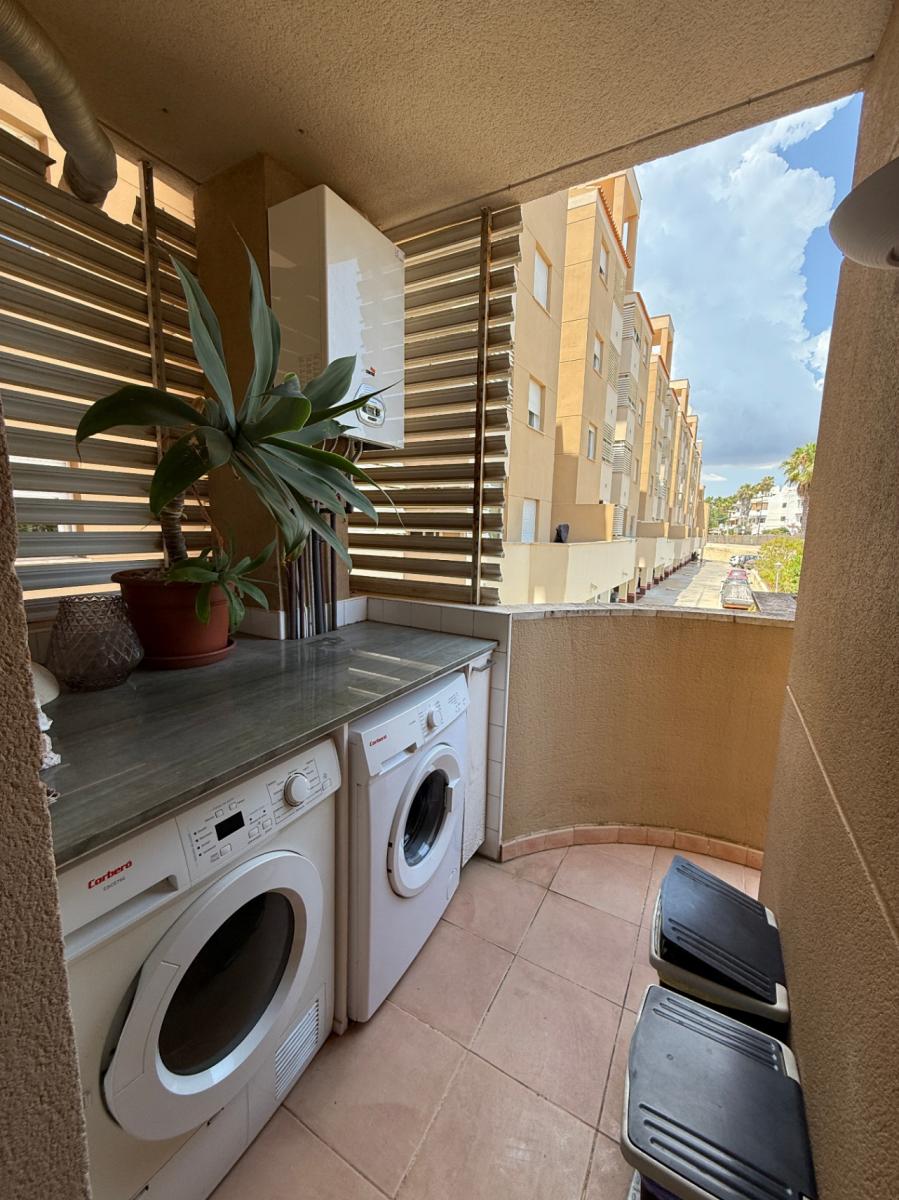Apartment for Sale in Ibiza