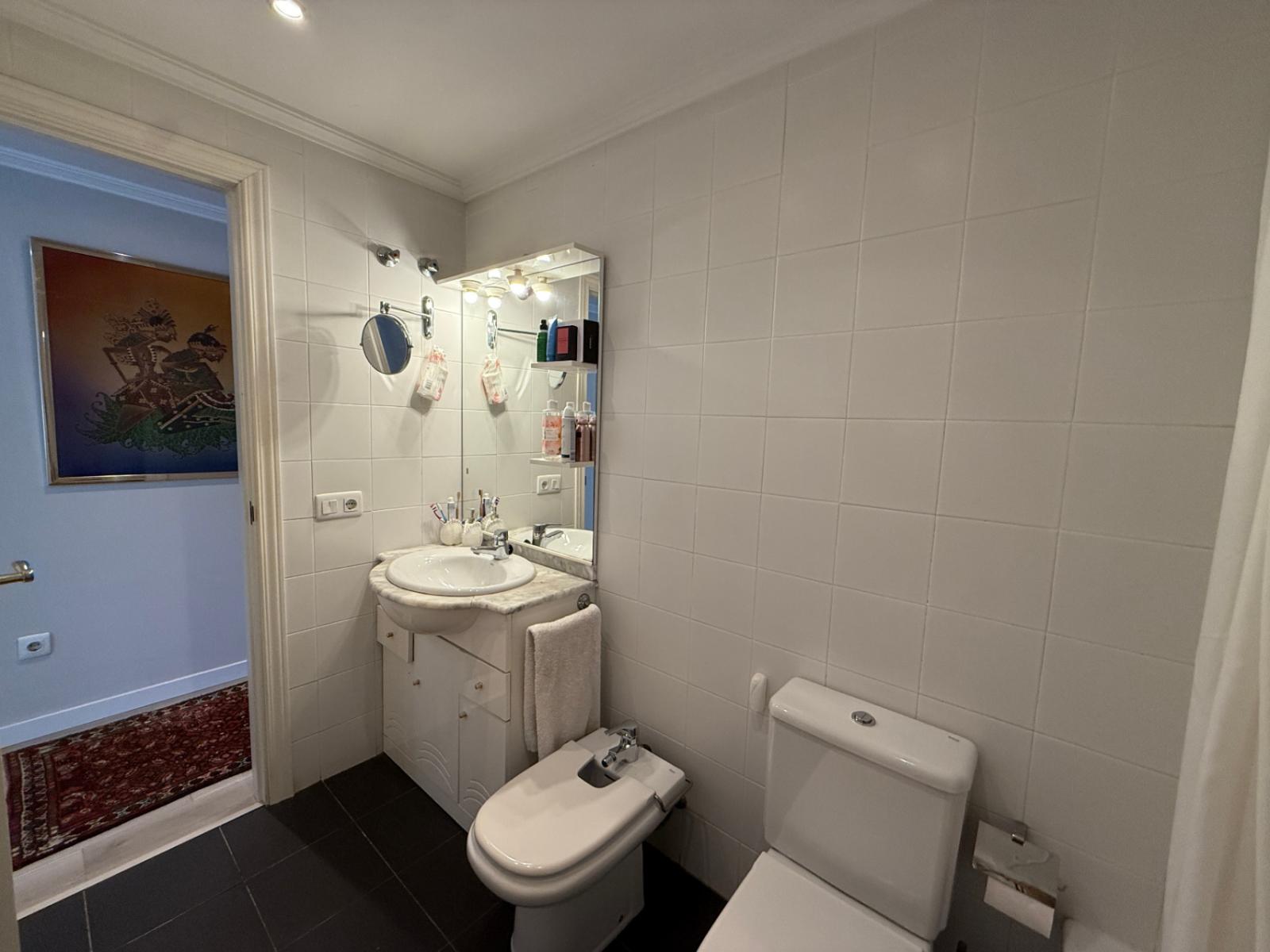Apartment for Sale in Ibiza