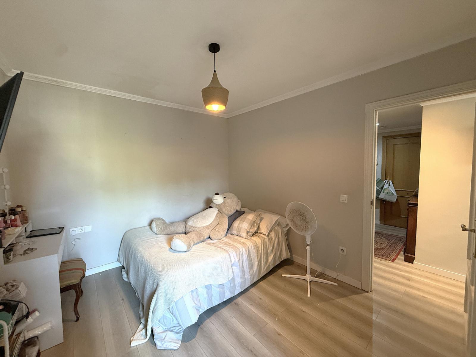 Apartment for Sale in Ibiza