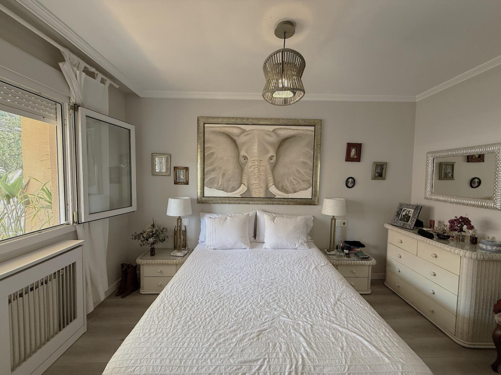 Apartment for Sale in Ibiza