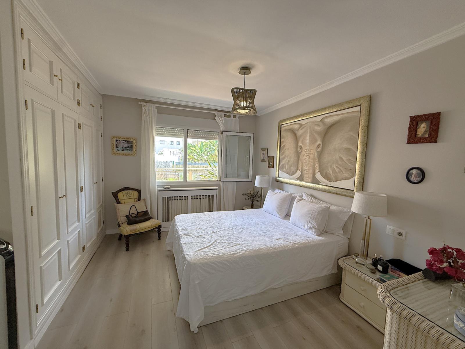 Apartment for Sale in Ibiza