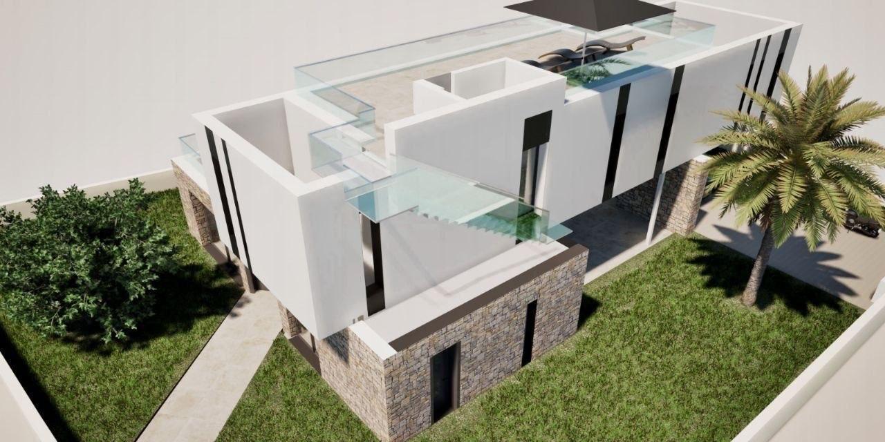 Villa for Sale in Santa Eulalia del Río