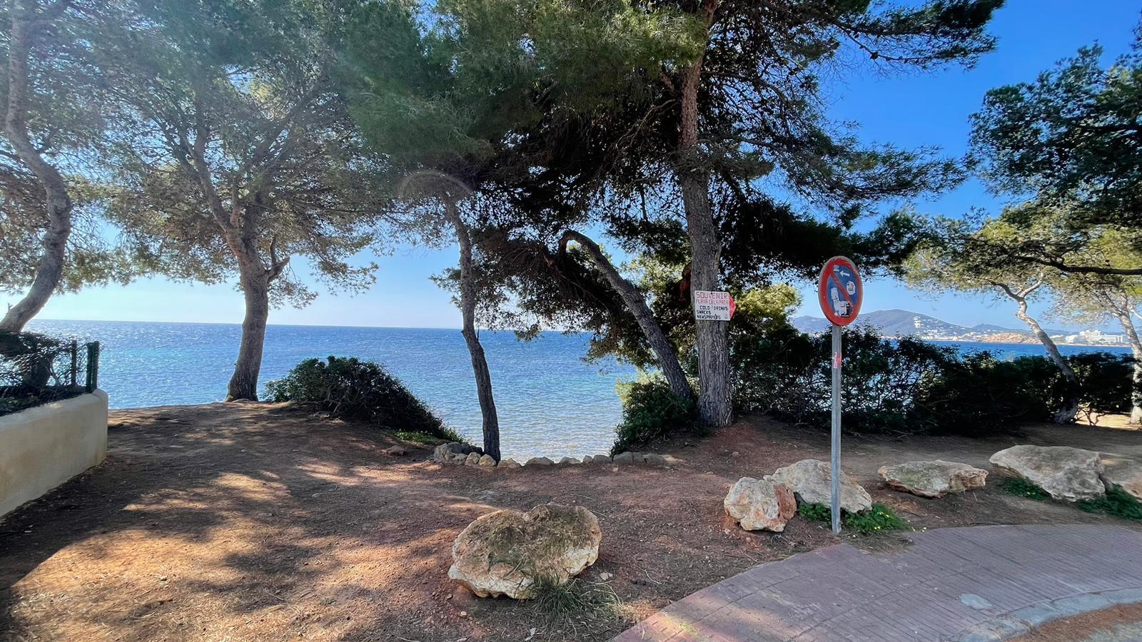 Villa for Sale in Santa Eulalia del Río