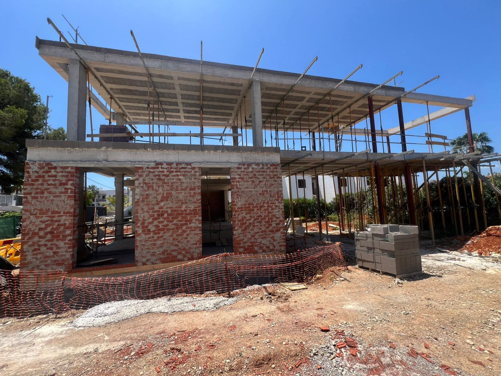 Villa for Sale in Santa Eulalia del Río