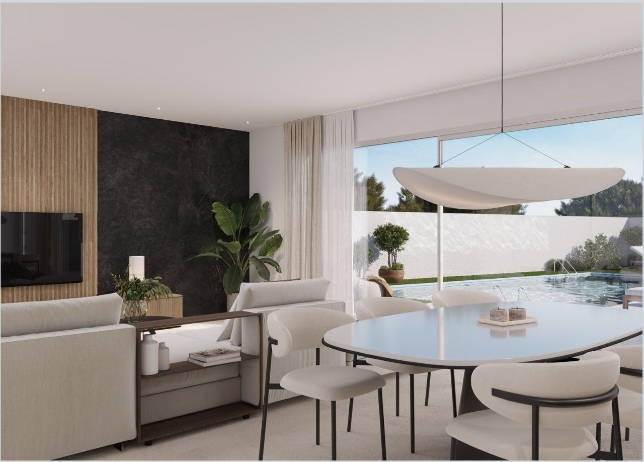 Villa for Sale in Santa Eulalia del Río