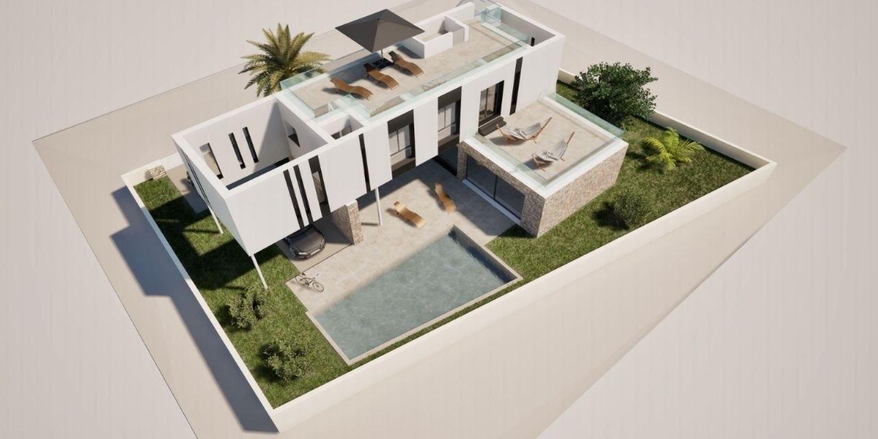 Villa for Sale in Santa Eulalia del Río