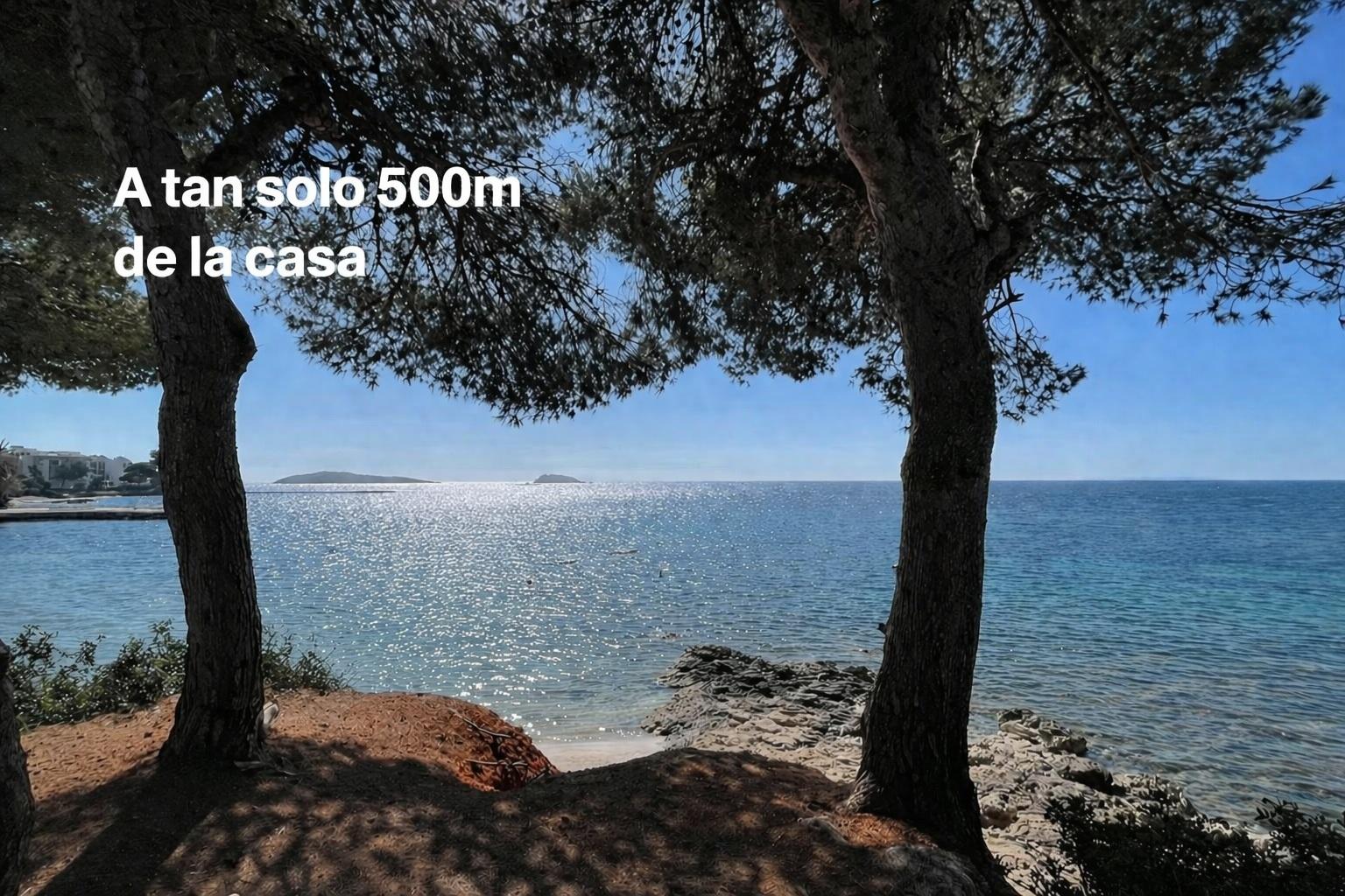 Villa for Sale in Santa Eulalia del Río