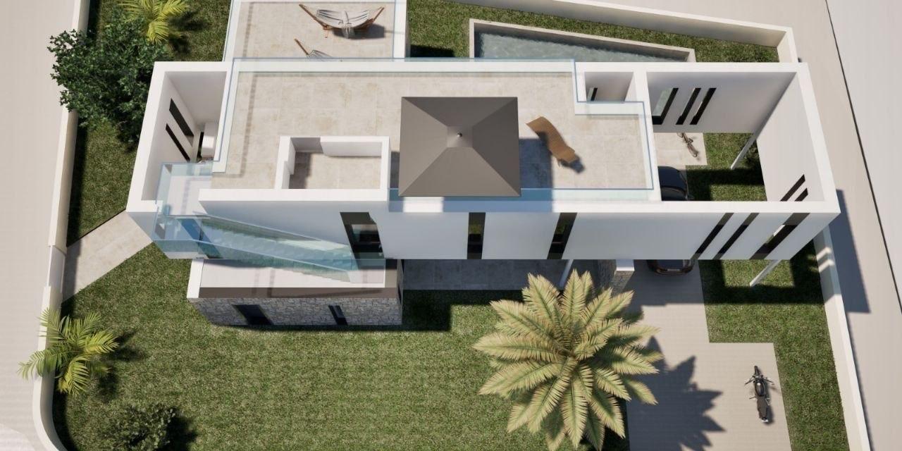 Villa for Sale in Santa Eulalia del Río