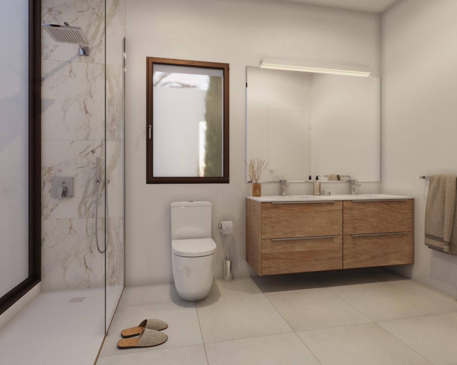 Villa for Sale in Santa Eulalia del Río