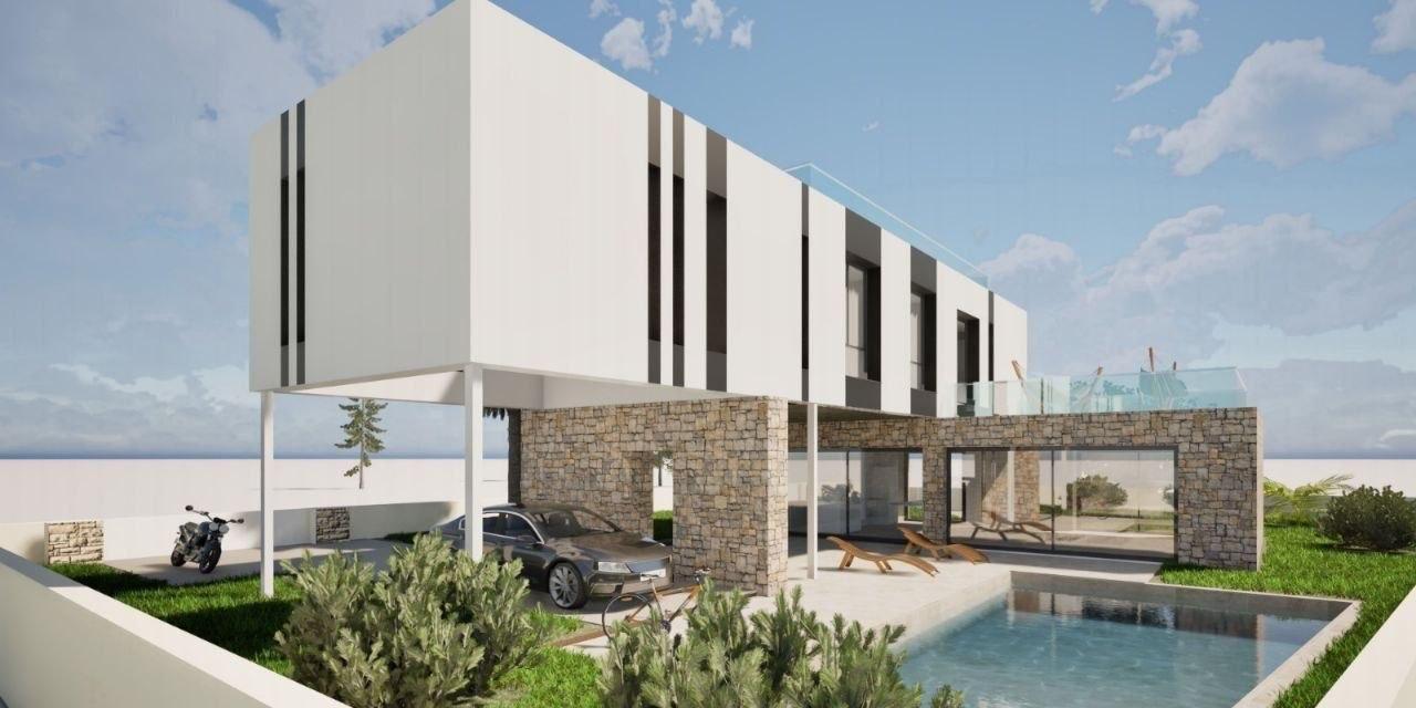 Villa for Sale in Santa Eulalia del Río