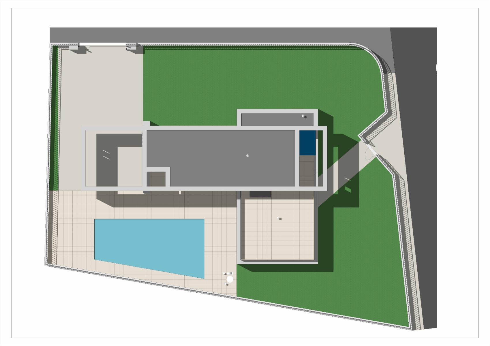 Villa for Sale in Santa Eulalia del Río