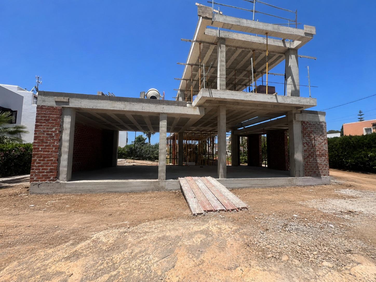 Villa for Sale in Santa Eulalia del Río