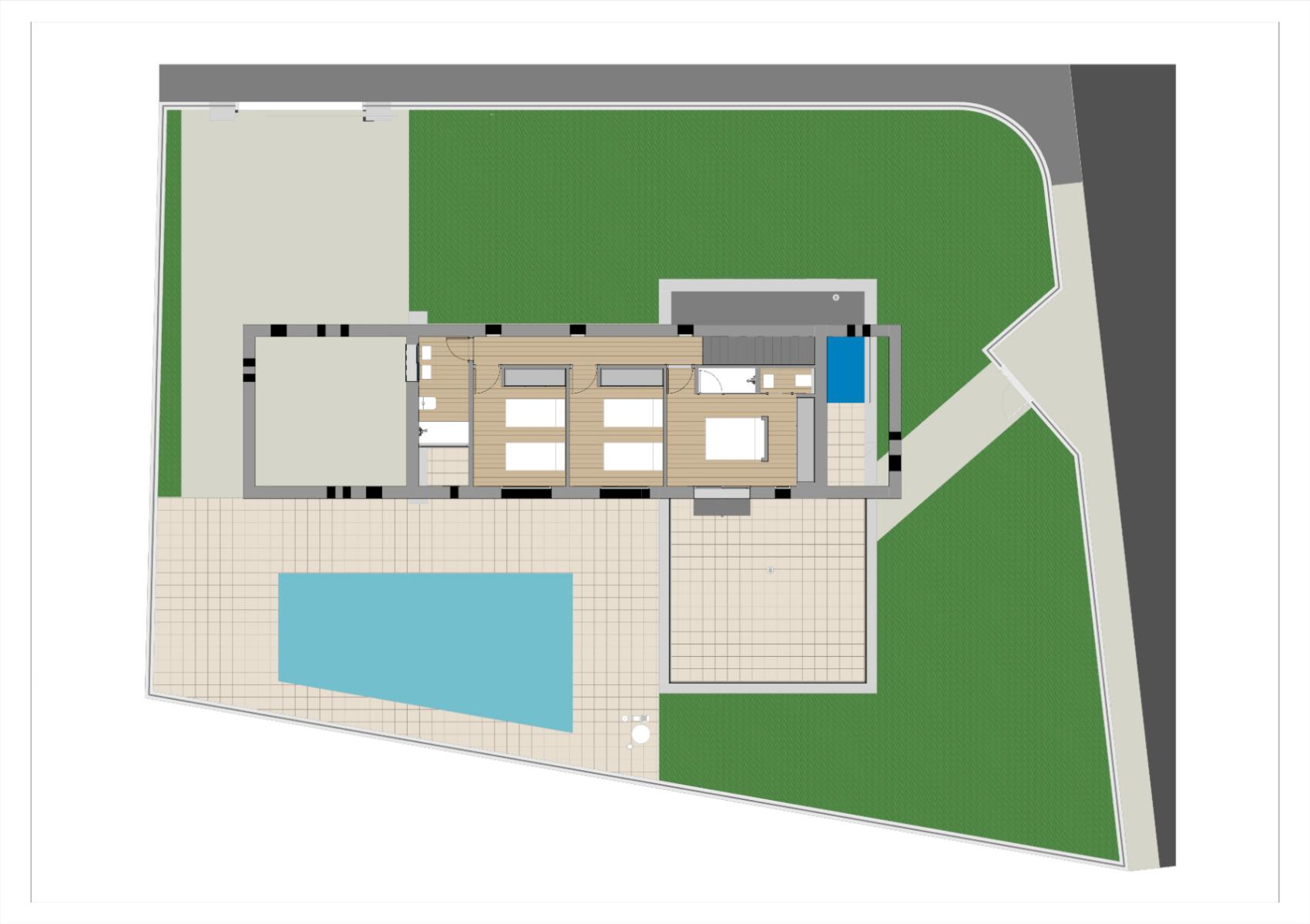 Villa for Sale in Santa Eulalia del Río