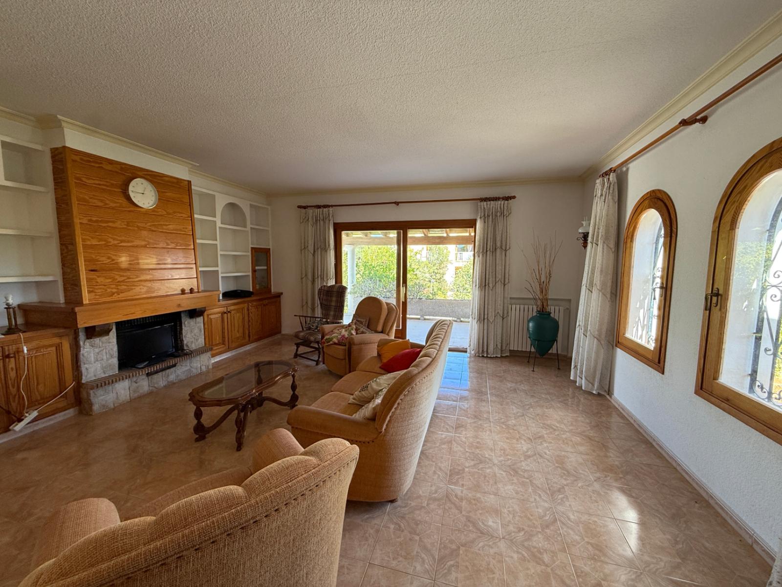 Villa for Sale in Sant Josep de sa Talaia