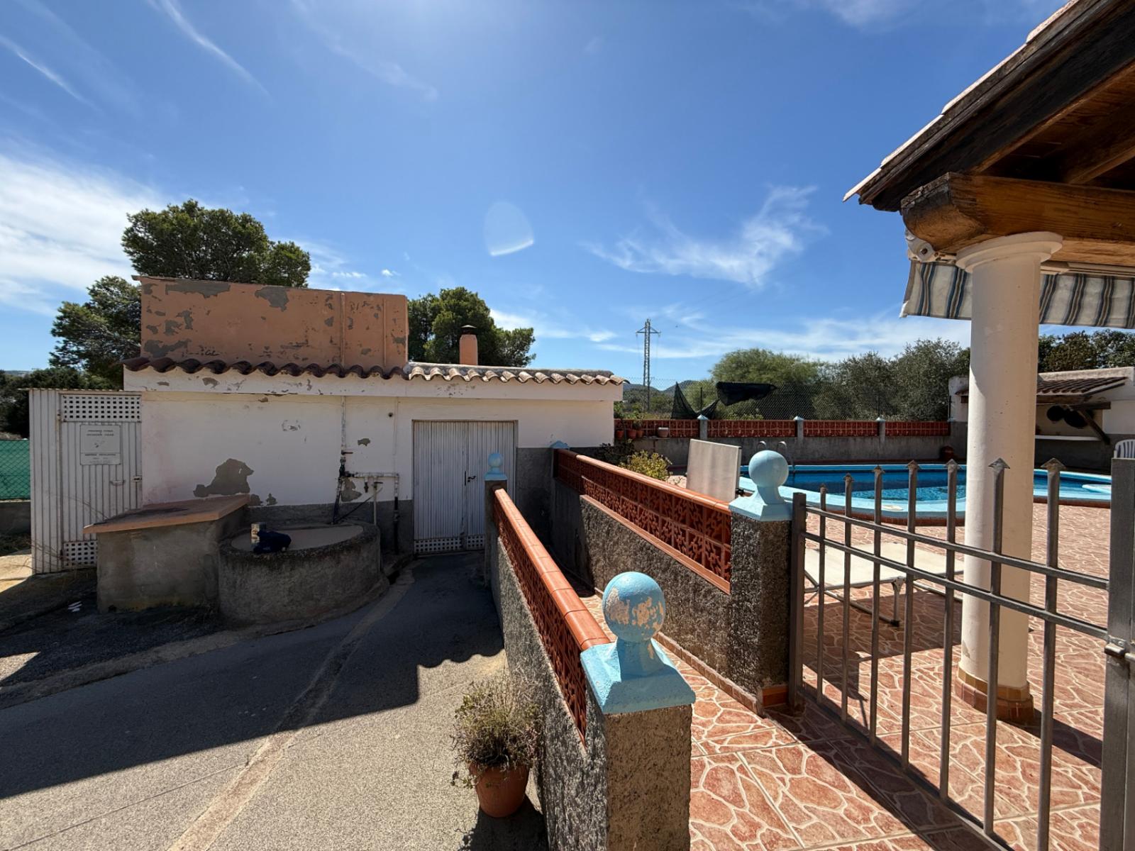Villa for Sale in Sant Josep de sa Talaia