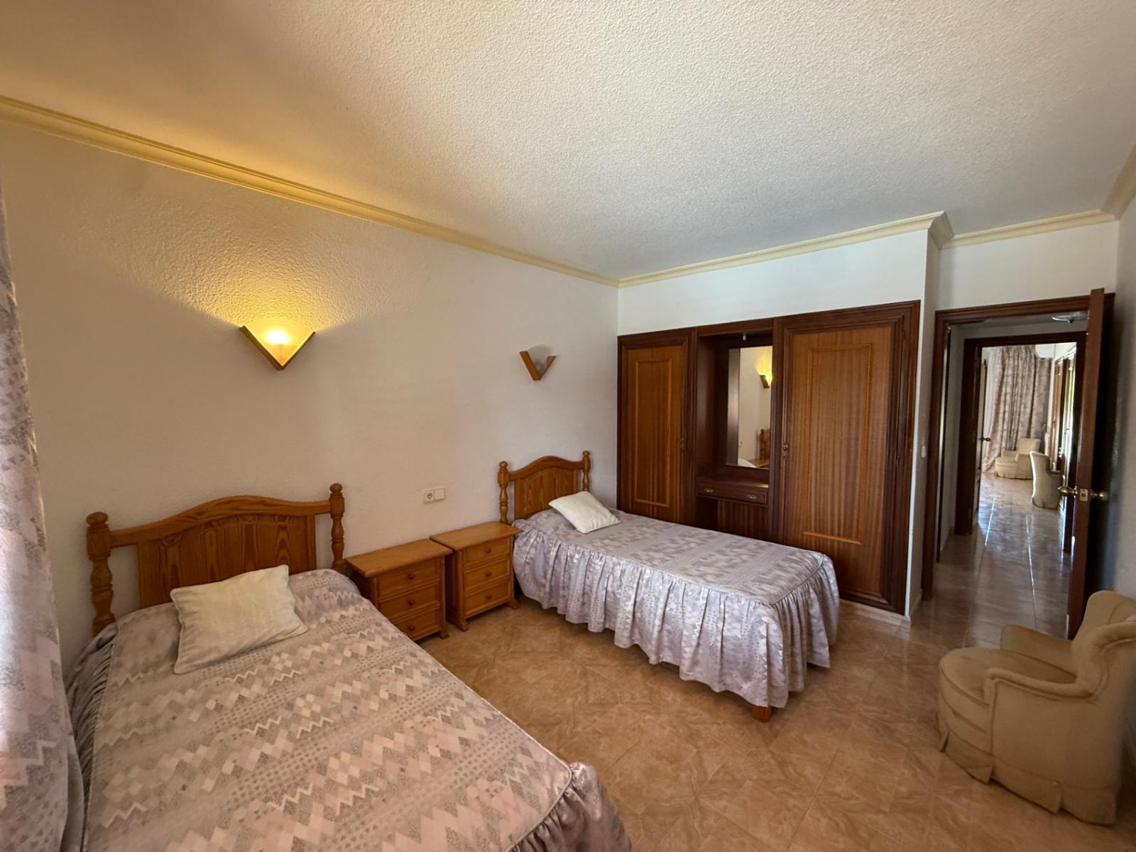 Villa for Sale in Sant Josep de sa Talaia