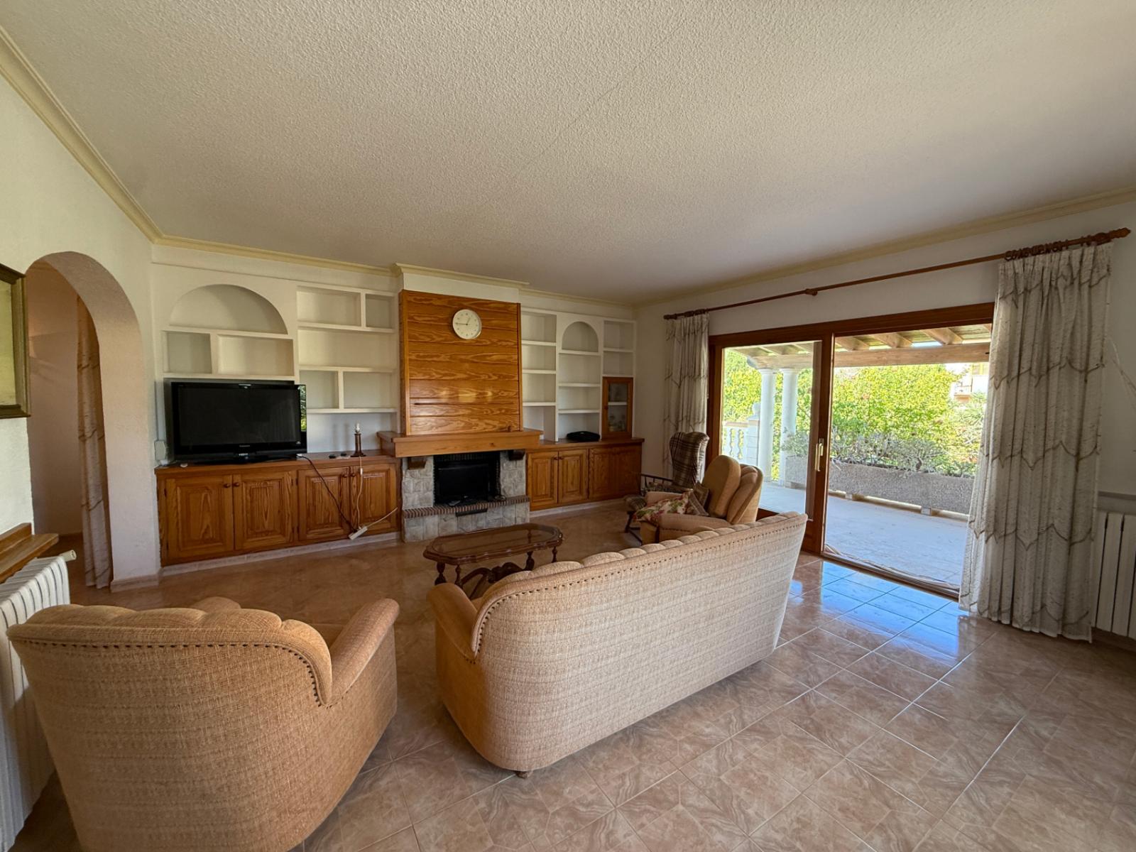 Villa for Sale in Sant Josep de sa Talaia