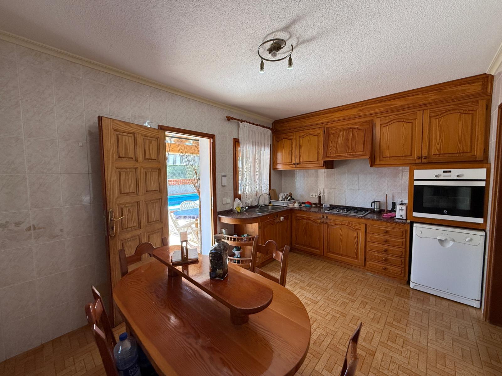 Villa for Sale in Sant Josep de sa Talaia