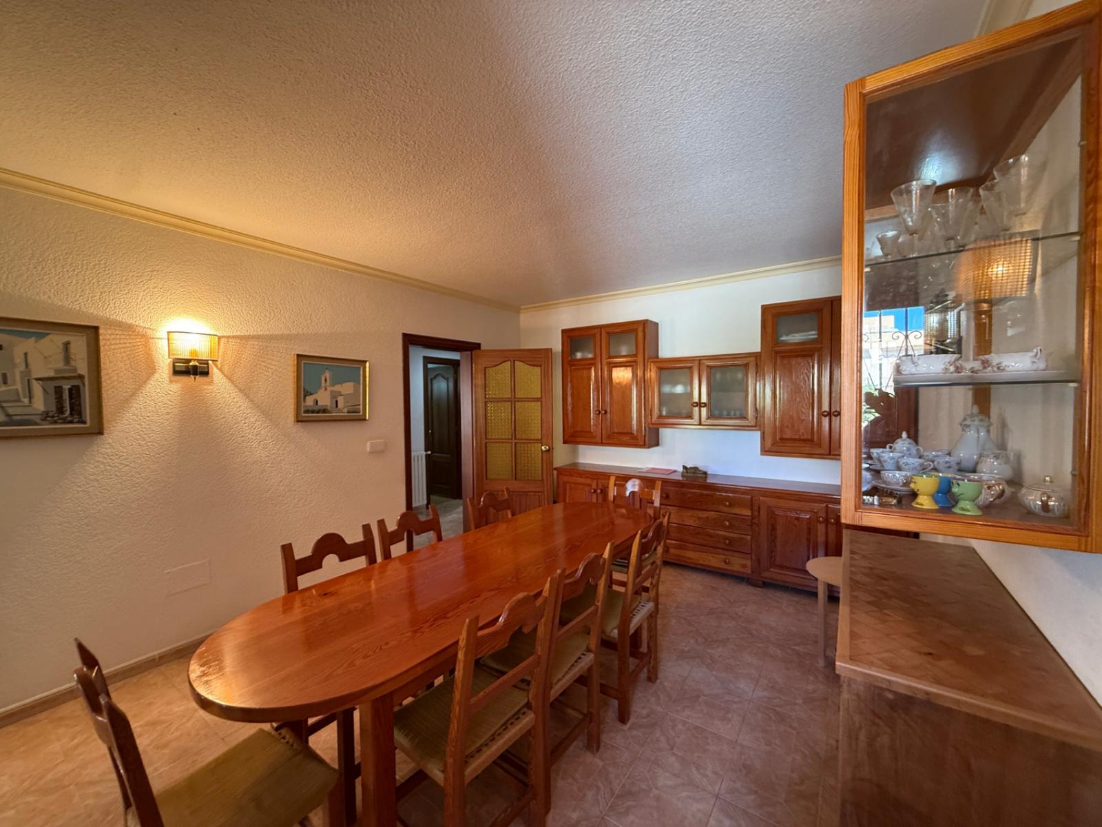 Villa for Sale in Sant Josep de sa Talaia