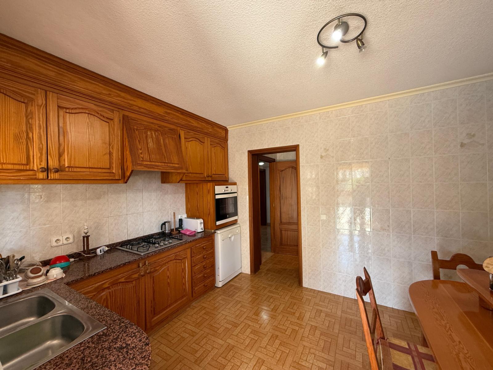 Villa for Sale in Sant Josep de sa Talaia