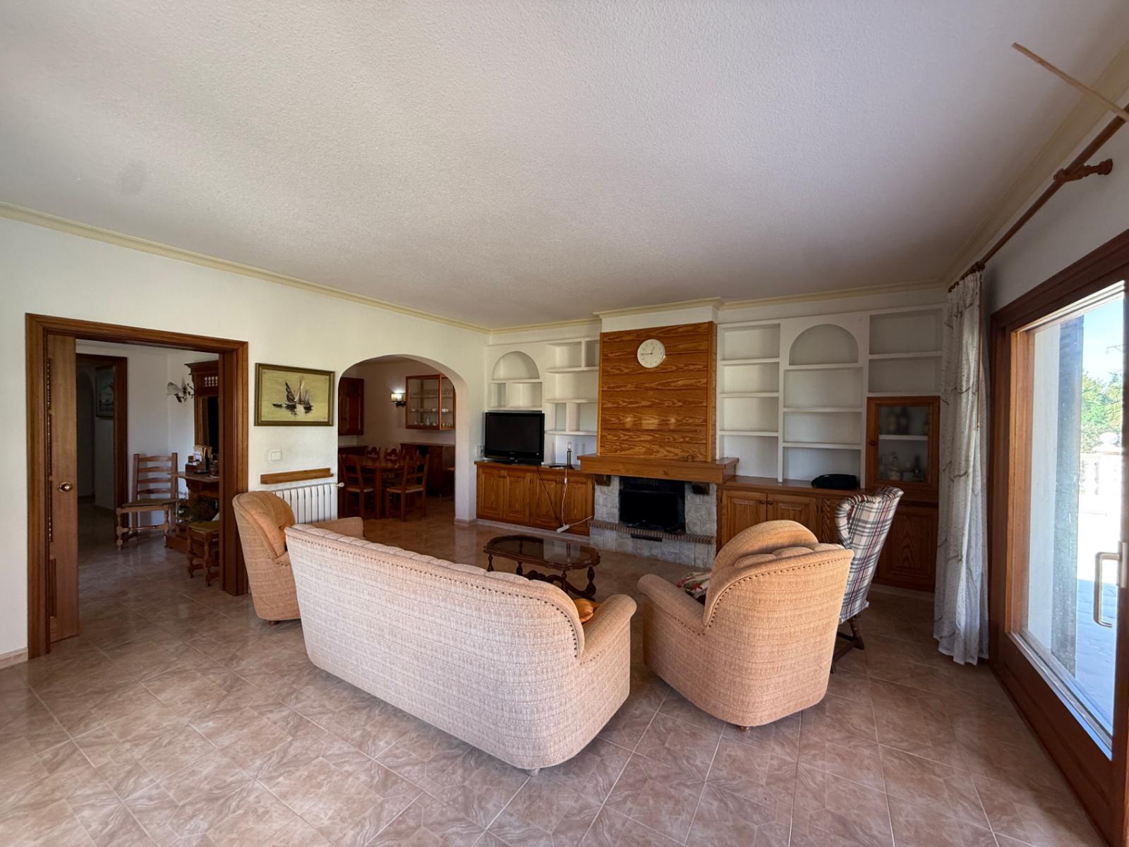 Villa for Sale in Sant Josep de sa Talaia