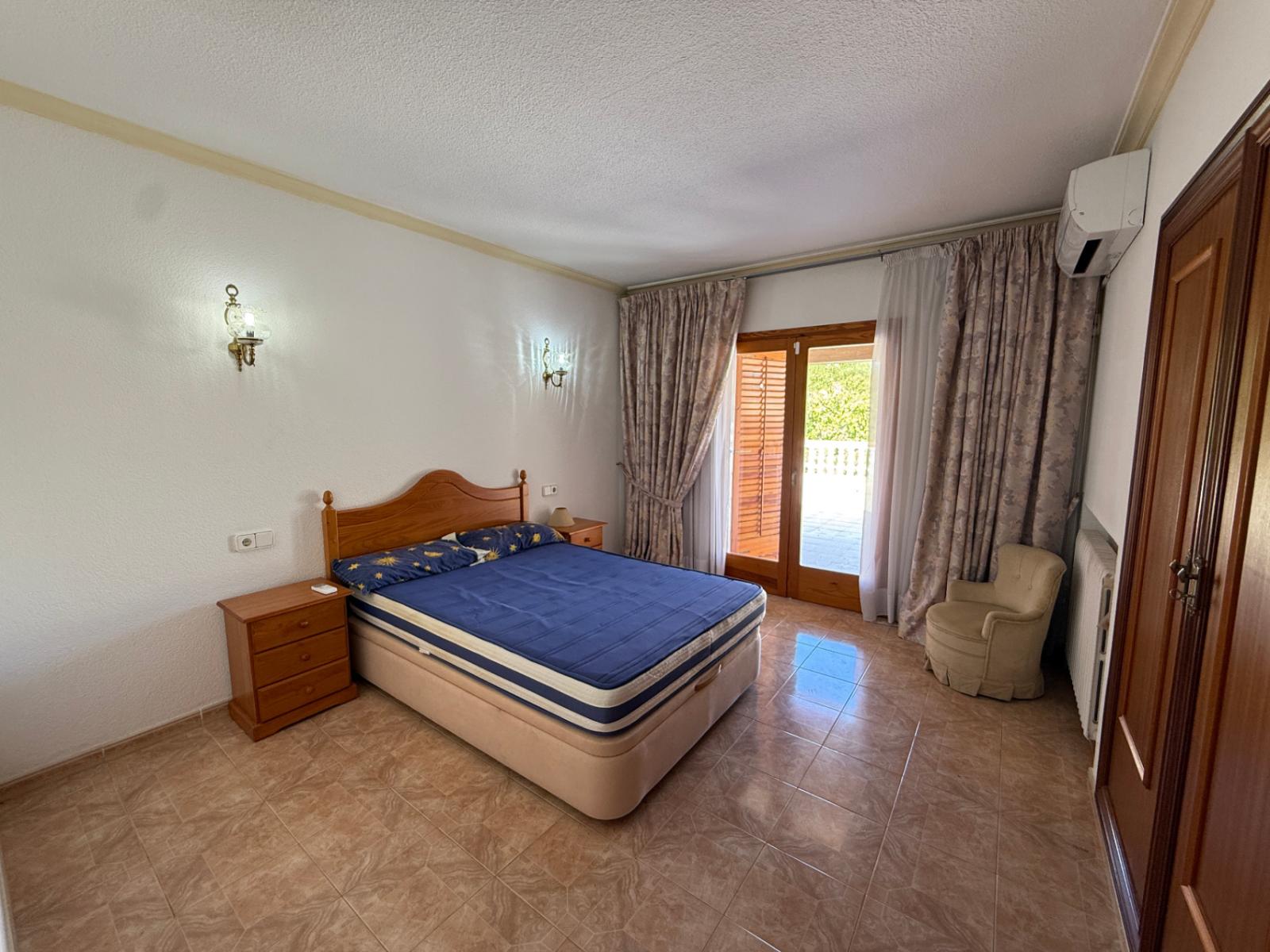 Villa for Sale in Sant Josep de sa Talaia