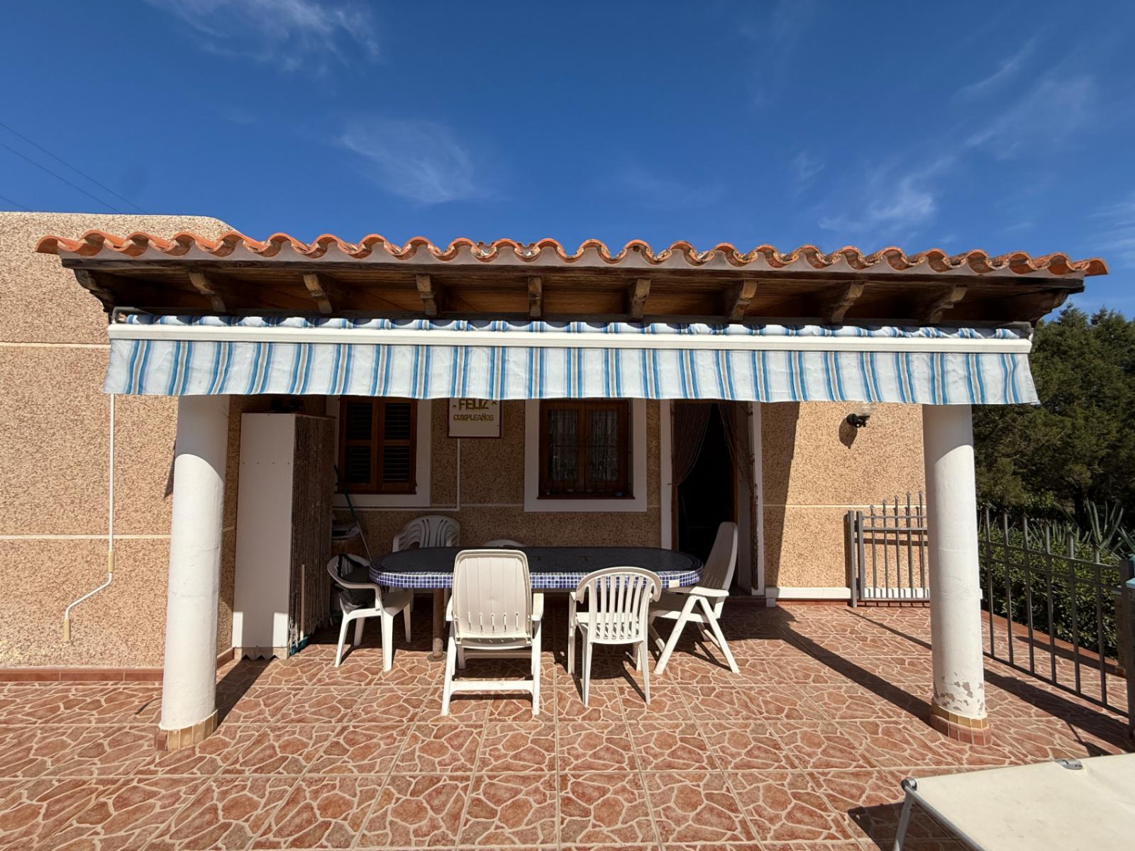 Villa for Sale in Sant Josep de sa Talaia