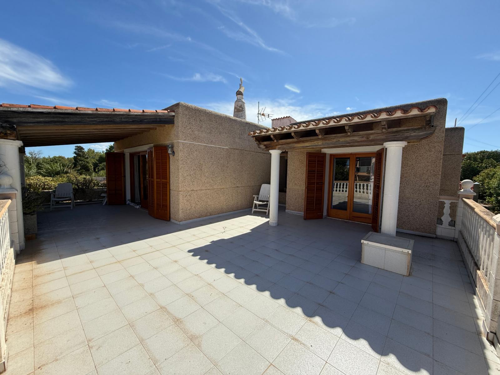 Villa for Sale in Sant Josep de sa Talaia