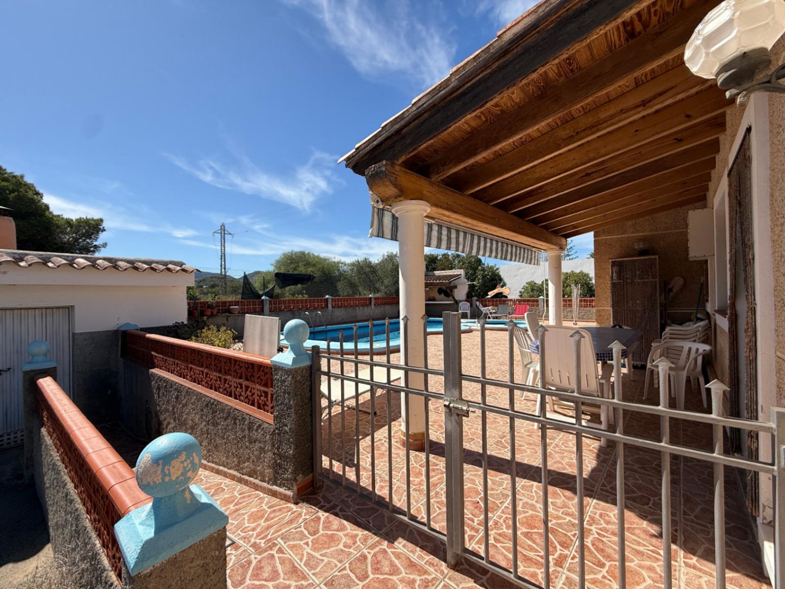 Villa for Sale in Sant Josep de sa Talaia
