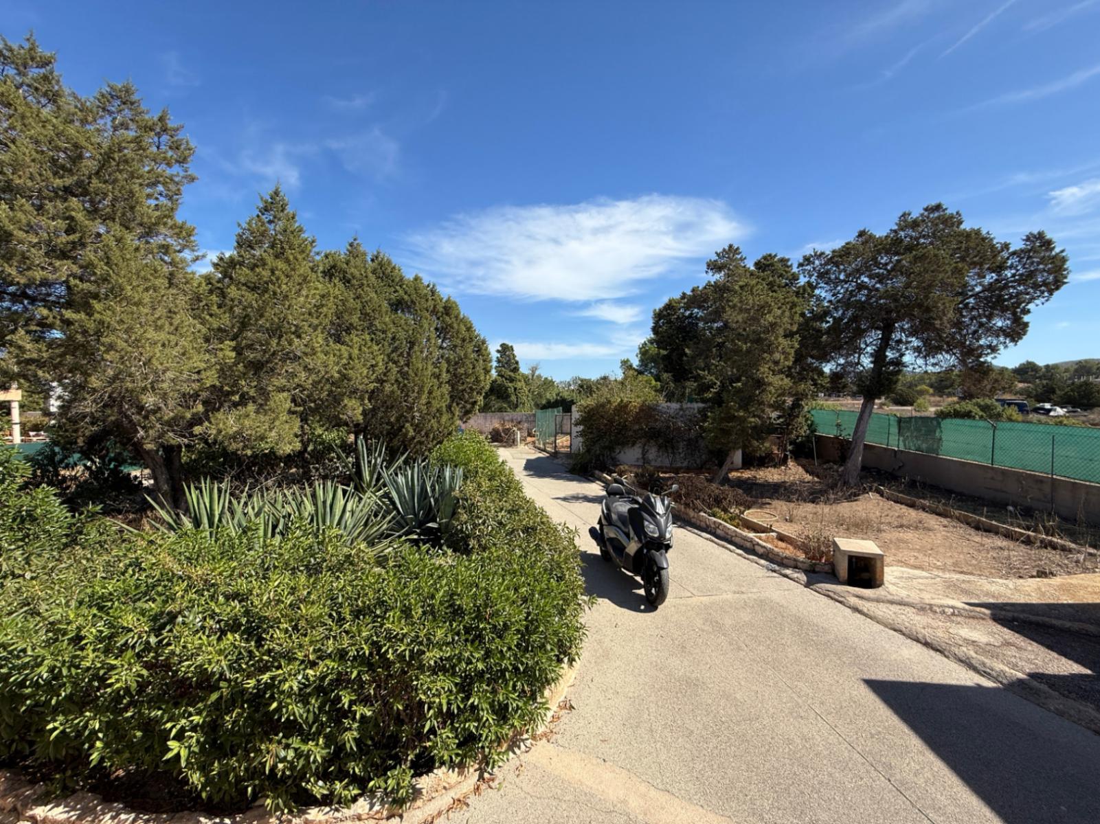 Villa for Sale in Sant Josep de sa Talaia