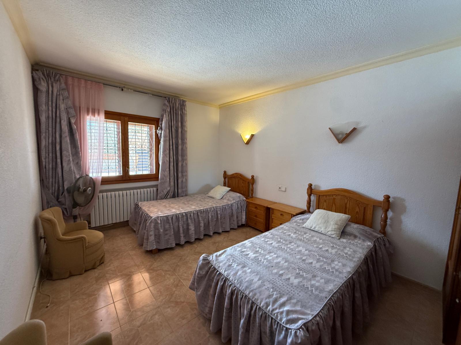 Villa for Sale in Sant Josep de sa Talaia
