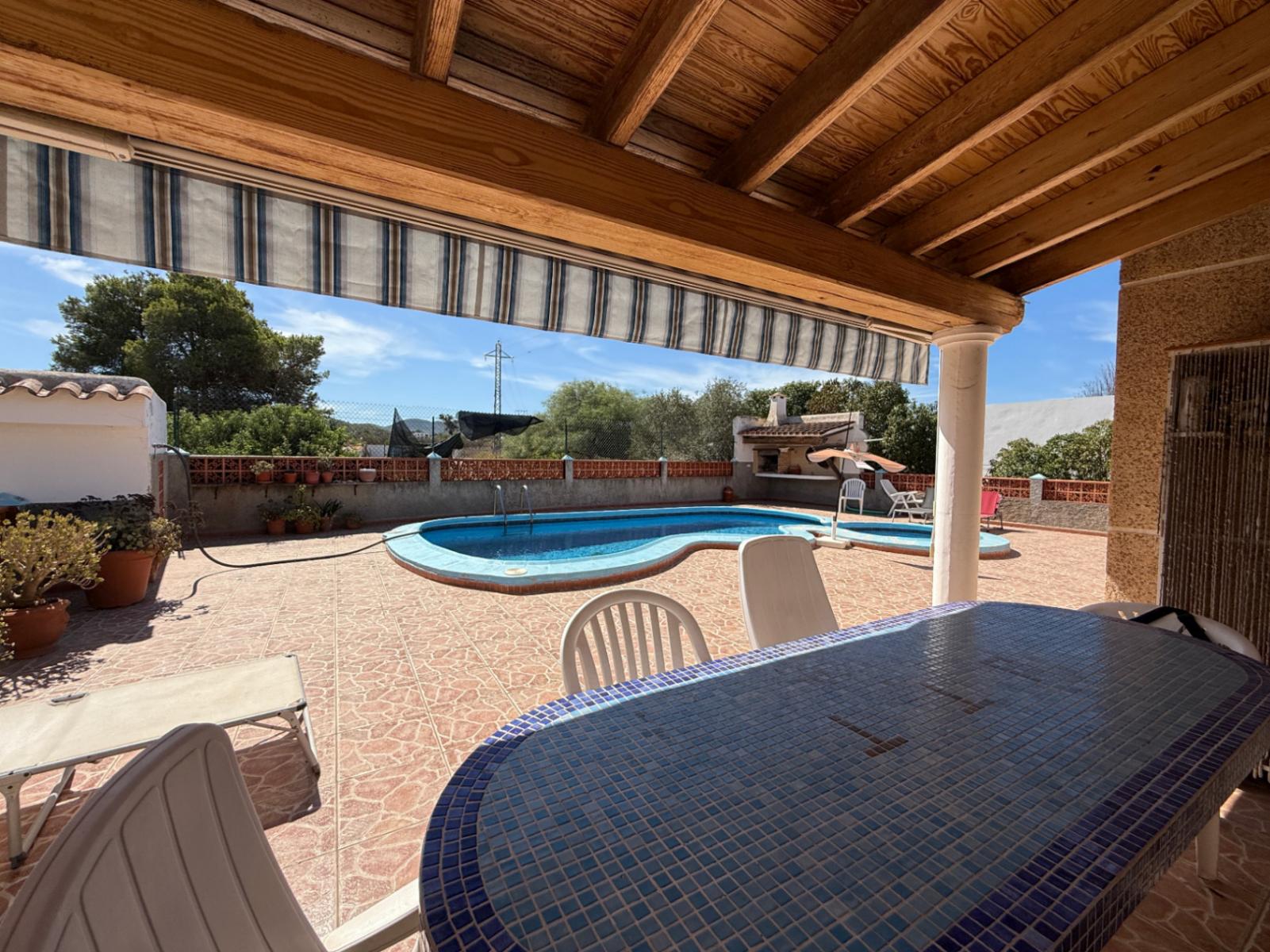 Villa for Sale in Sant Josep de sa Talaia