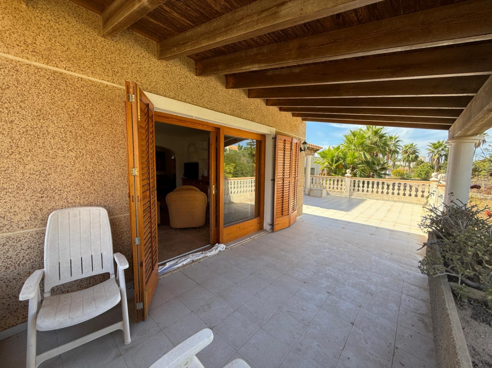 Villa for Sale in Sant Josep de sa Talaia