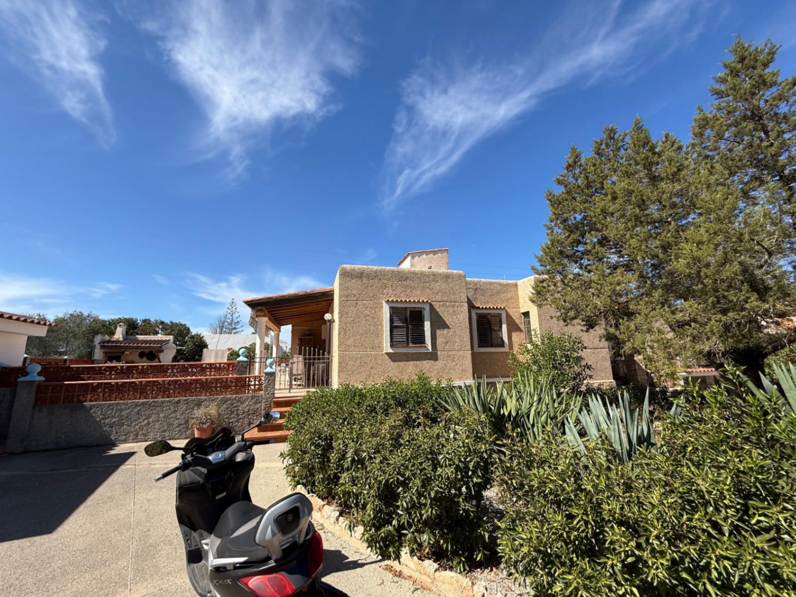 Villa for Sale in Sant Josep de sa Talaia