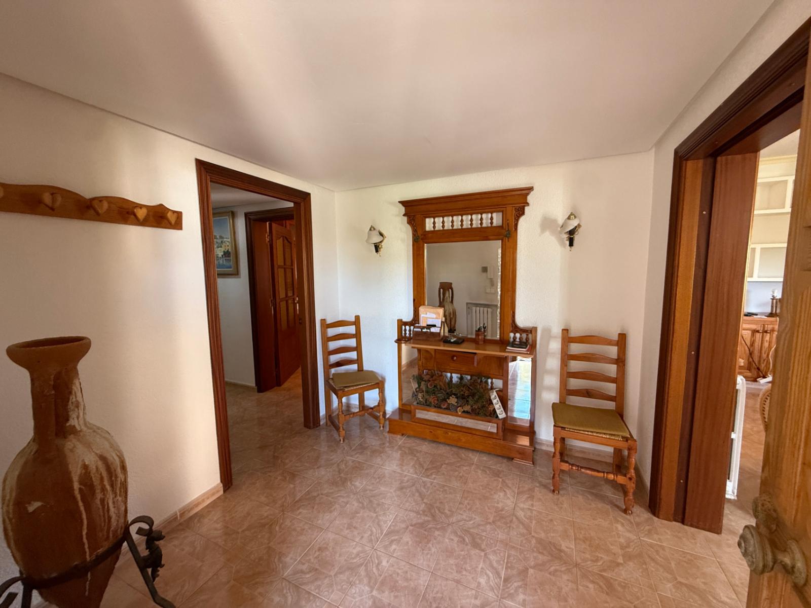 Villa for Sale in Sant Josep de sa Talaia
