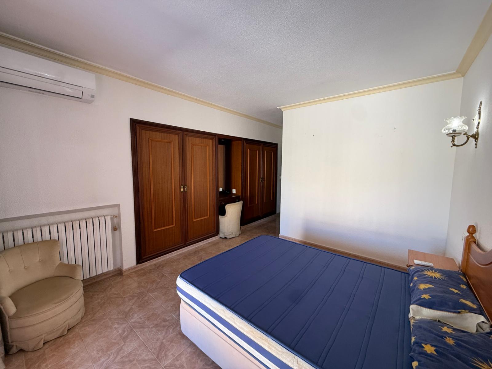 Villa for Sale in Sant Josep de sa Talaia