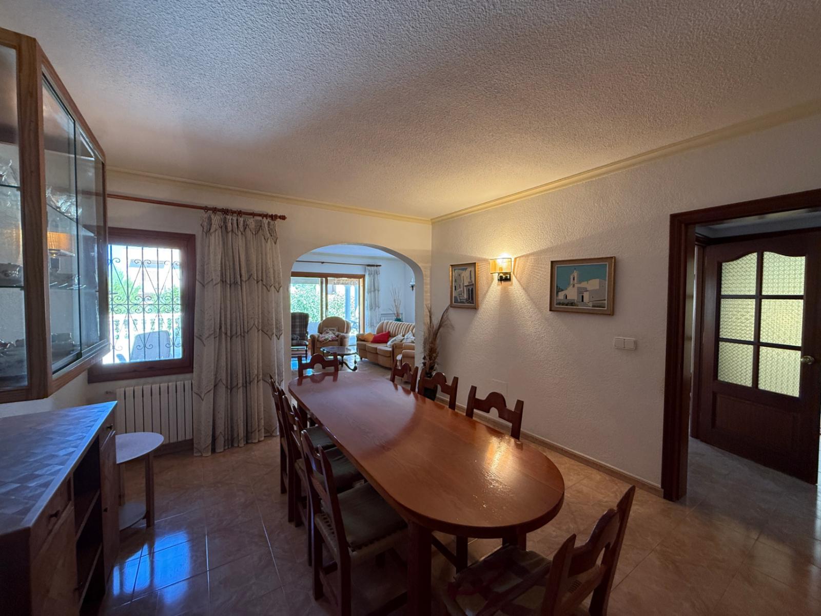 Villa for Sale in Sant Josep de sa Talaia